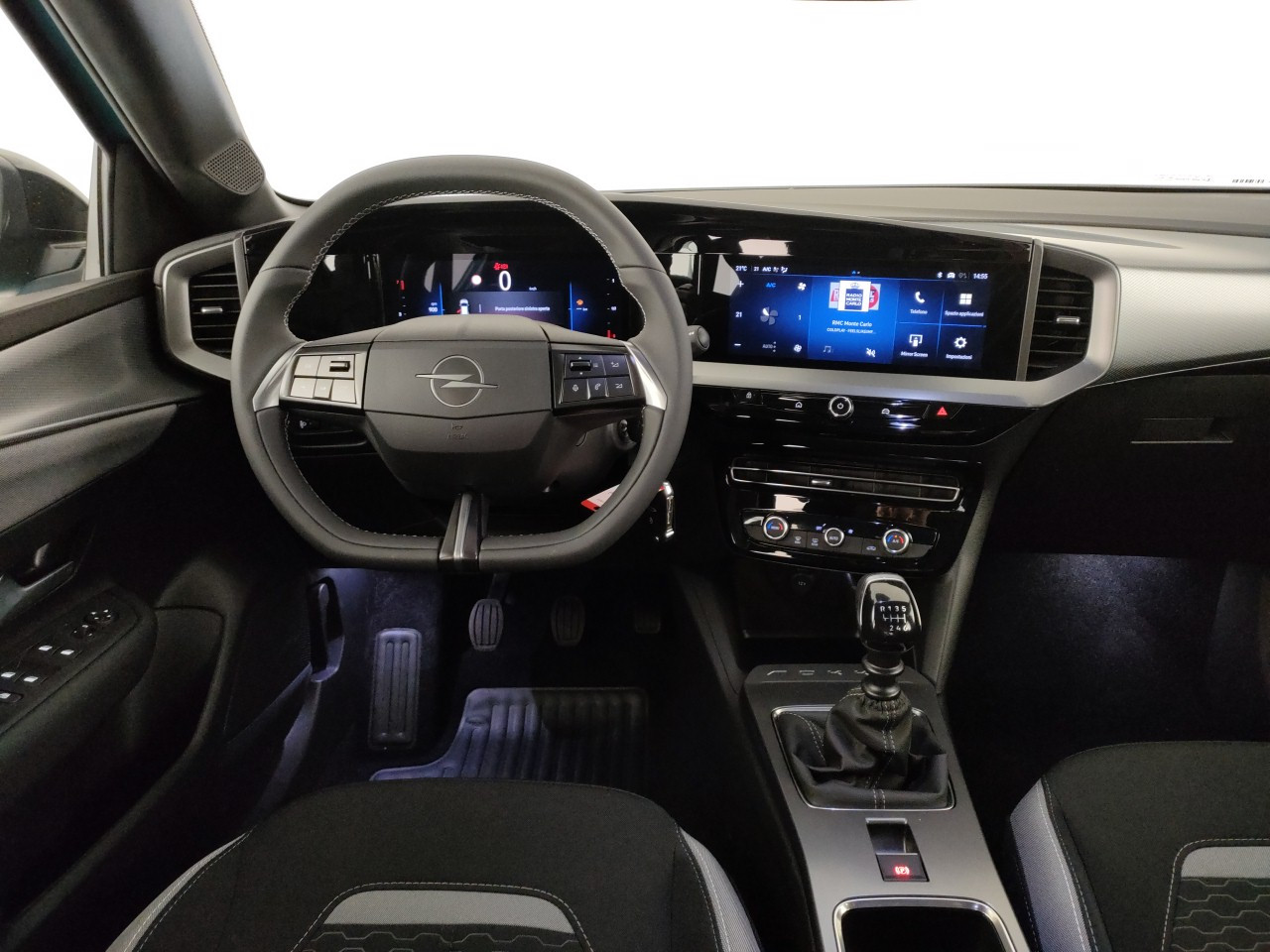 Opel Mokka KM0 2025 Mokka Porto Mantovano