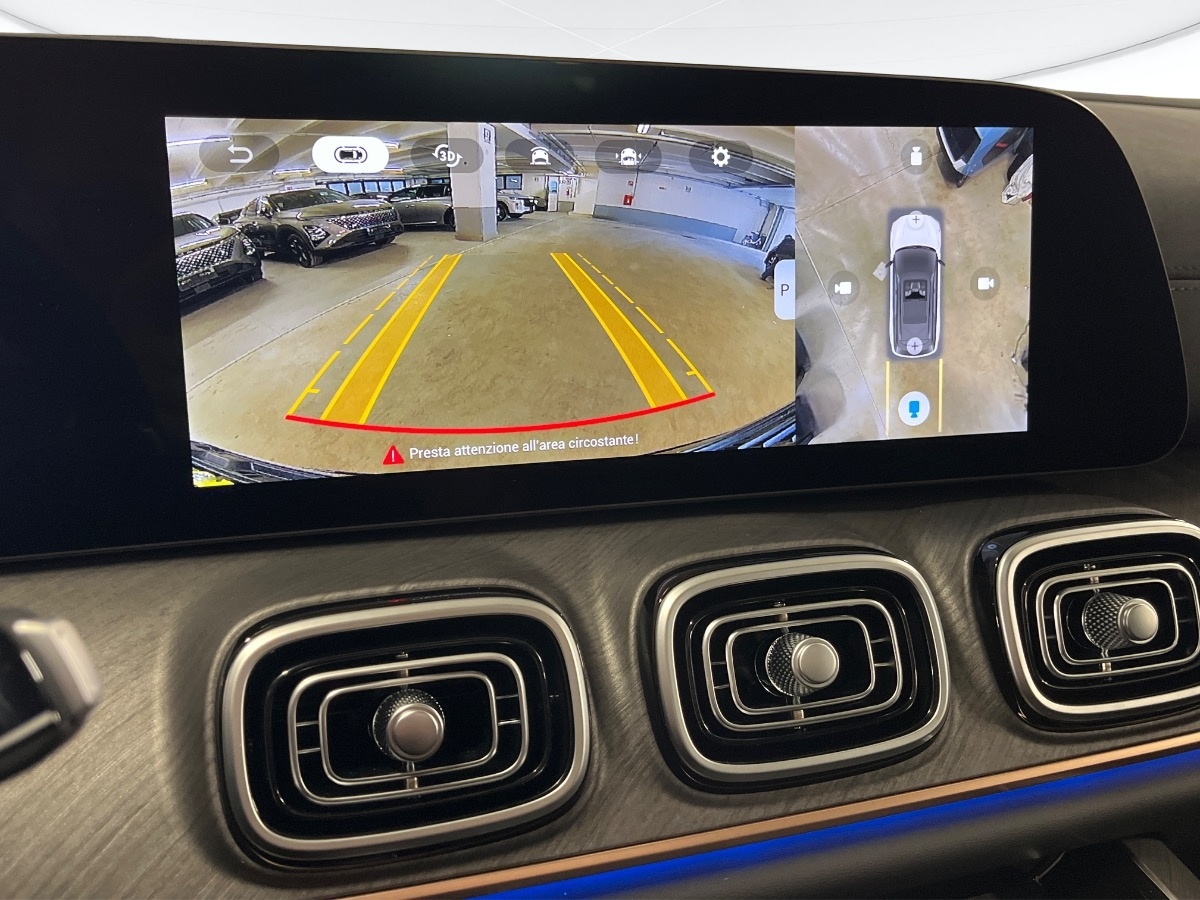 Jaecoo JAECOO 8 SHS-P Nuovo  JAECOO 8 SHS-P Verona