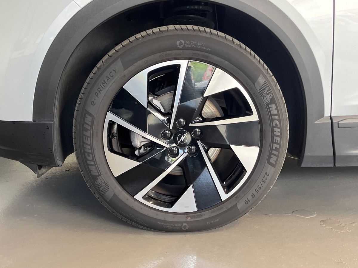 Opel Grandland Usato 2025 Grandland Altavilla Vicentina