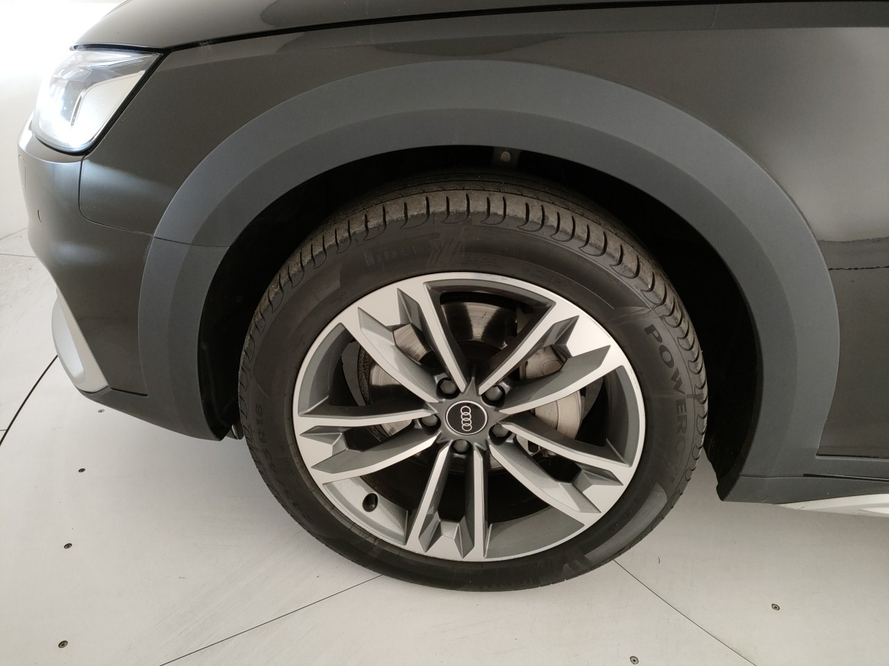 Audi A4 Aziendali 2021 A4 Porto Mantovano