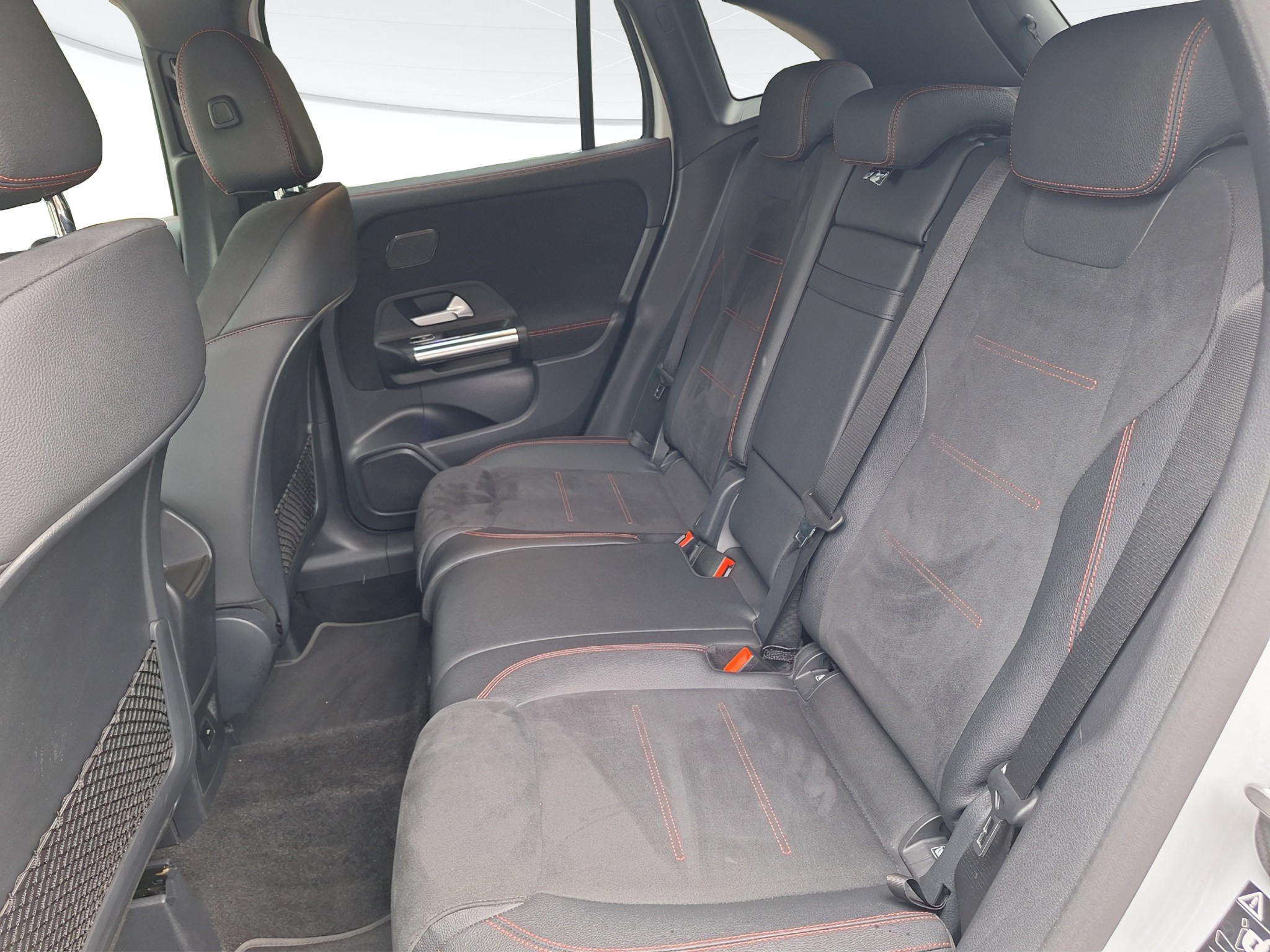 Mercedes GLA Usato 2021 GLA San Vendemiano