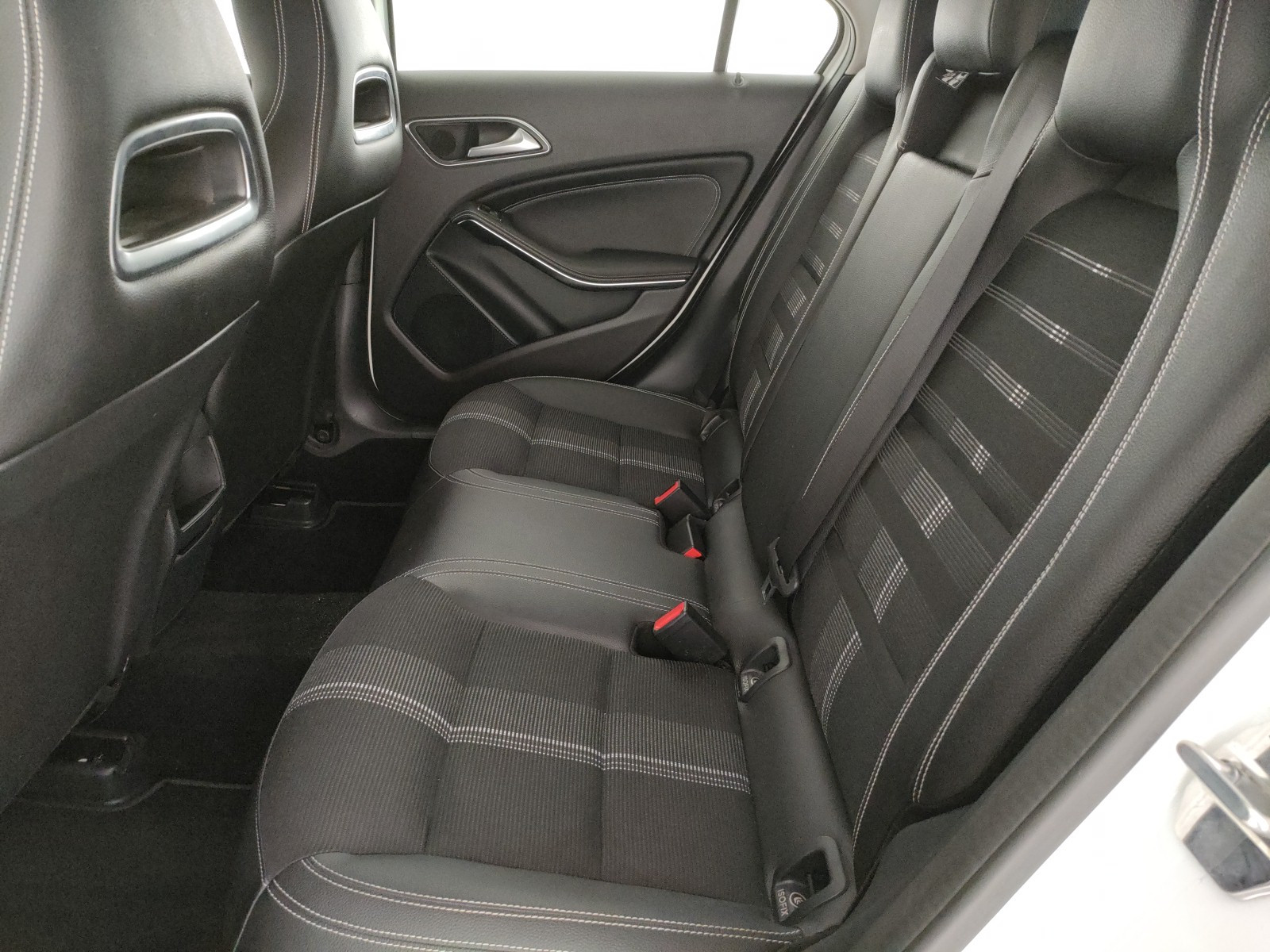 Mercedes Classe A Usato 2018 Classe A Legnago