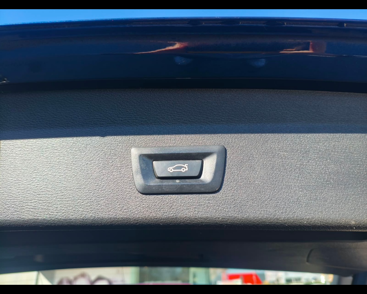 Foto BMW X1 sdrive18i xLine 140cv