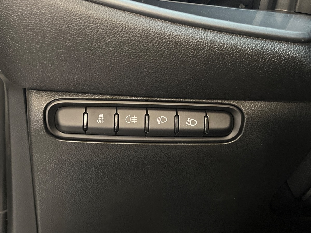 Fiat 500 Nuovo Ibrido benzina 500 Rovigo