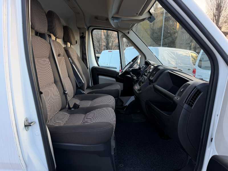 Jumper Iii (ii 2011) - Jumper 35 L2h2 2.0 Bluehdi 130cv Busi