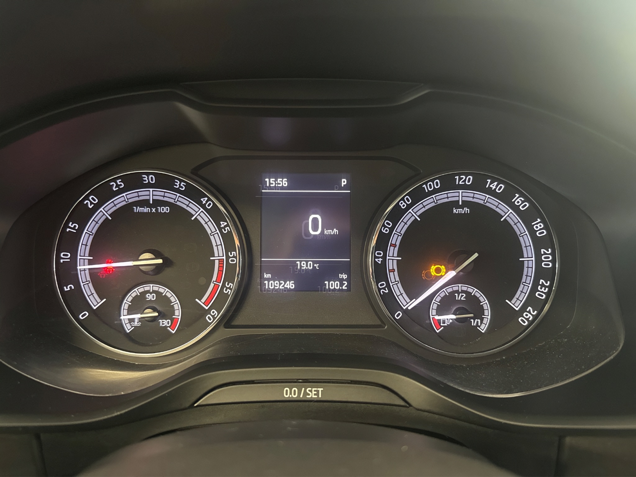 Skoda Kodiaq Usato 2019 Kodiaq San Zeno Naviglio