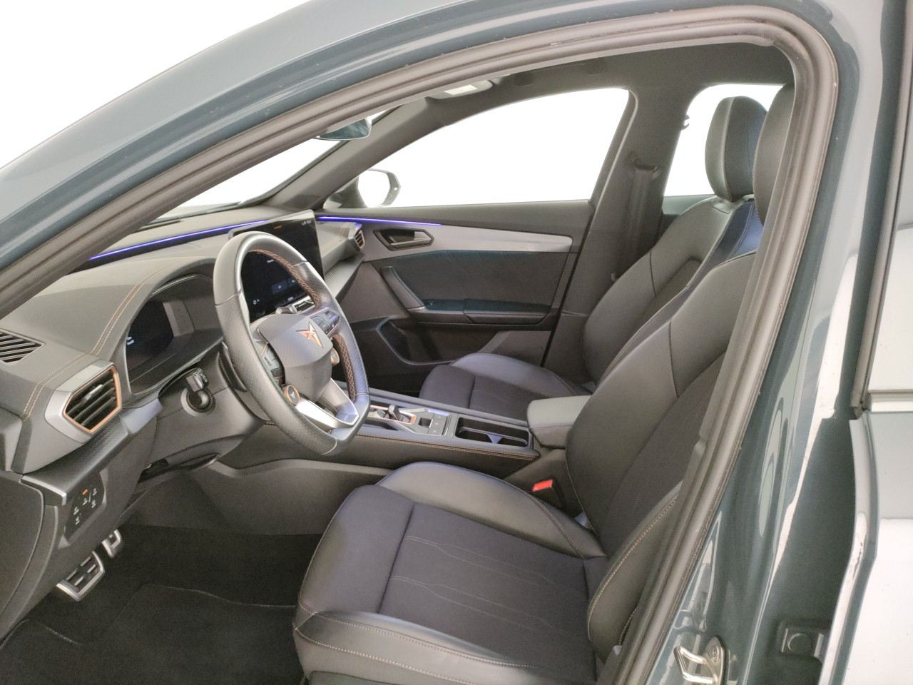 Cupra Formentor Usato 2024 Formentor Modena