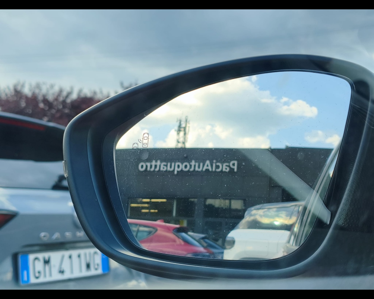 Foto OPEL Corsa 1.2 GS s&s 100cv at8