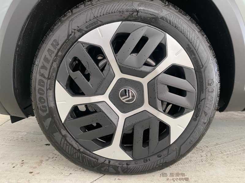 C4 Hybrid 145 E-dcs6 - Plus