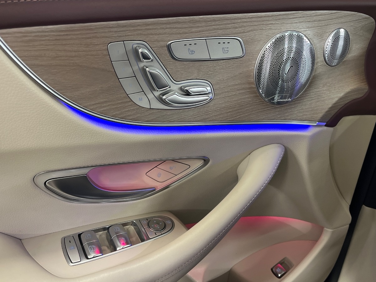 Mercedes Classe E - A/C 238 Usato 2020 Classe E - A/C 238 Verona