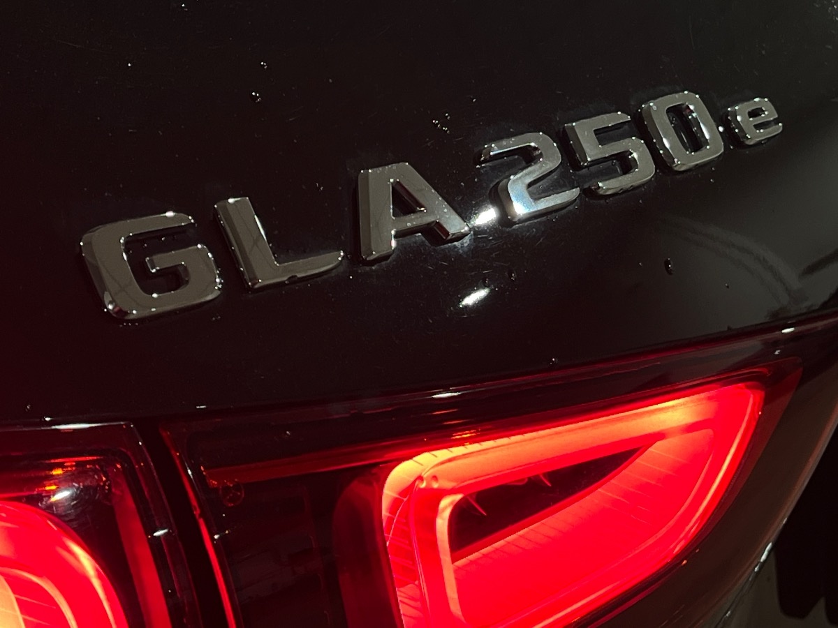 Mercedes GLA Usato 2021 GLA Verona