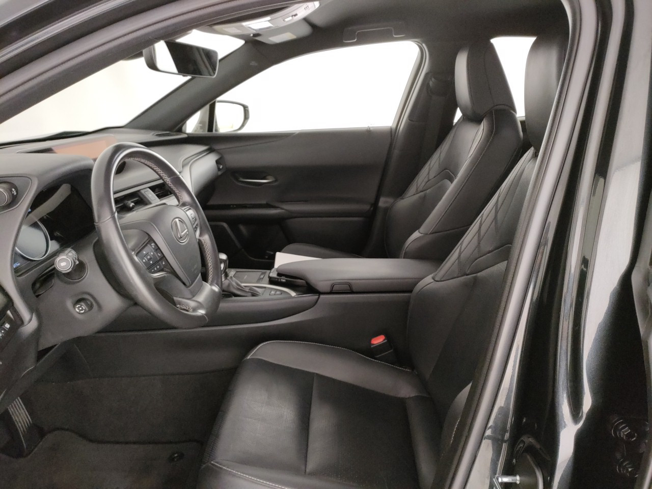 Lexus UX Usato 2021 UX Porto Mantovano