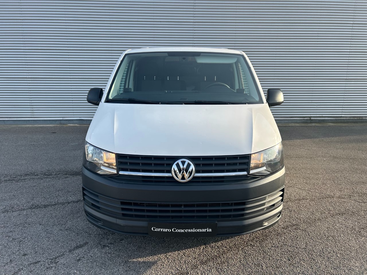 Volkswagen T6 Transporter transp.28 2.0 tdi 150cv business p.c. E6 - 3