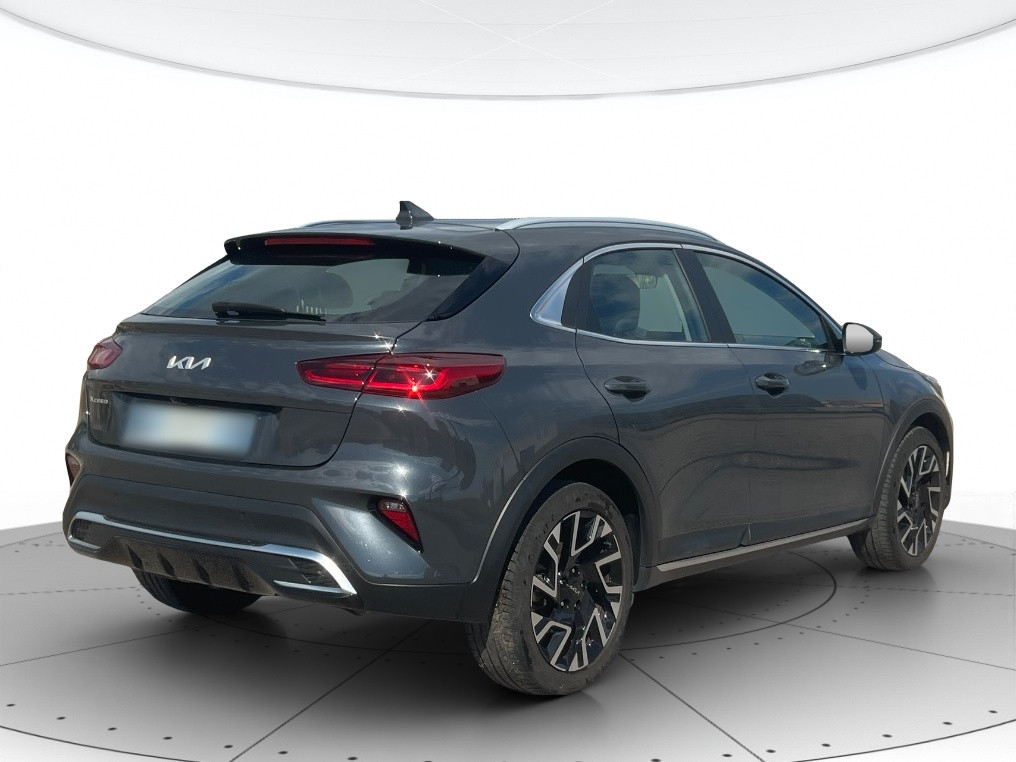 Kia Xceed Usato 2023 Xceed Rovigo