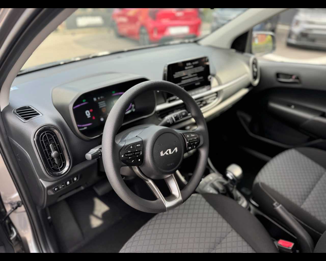 Kia Picanto Nuovo GPL Picanto Rovigo