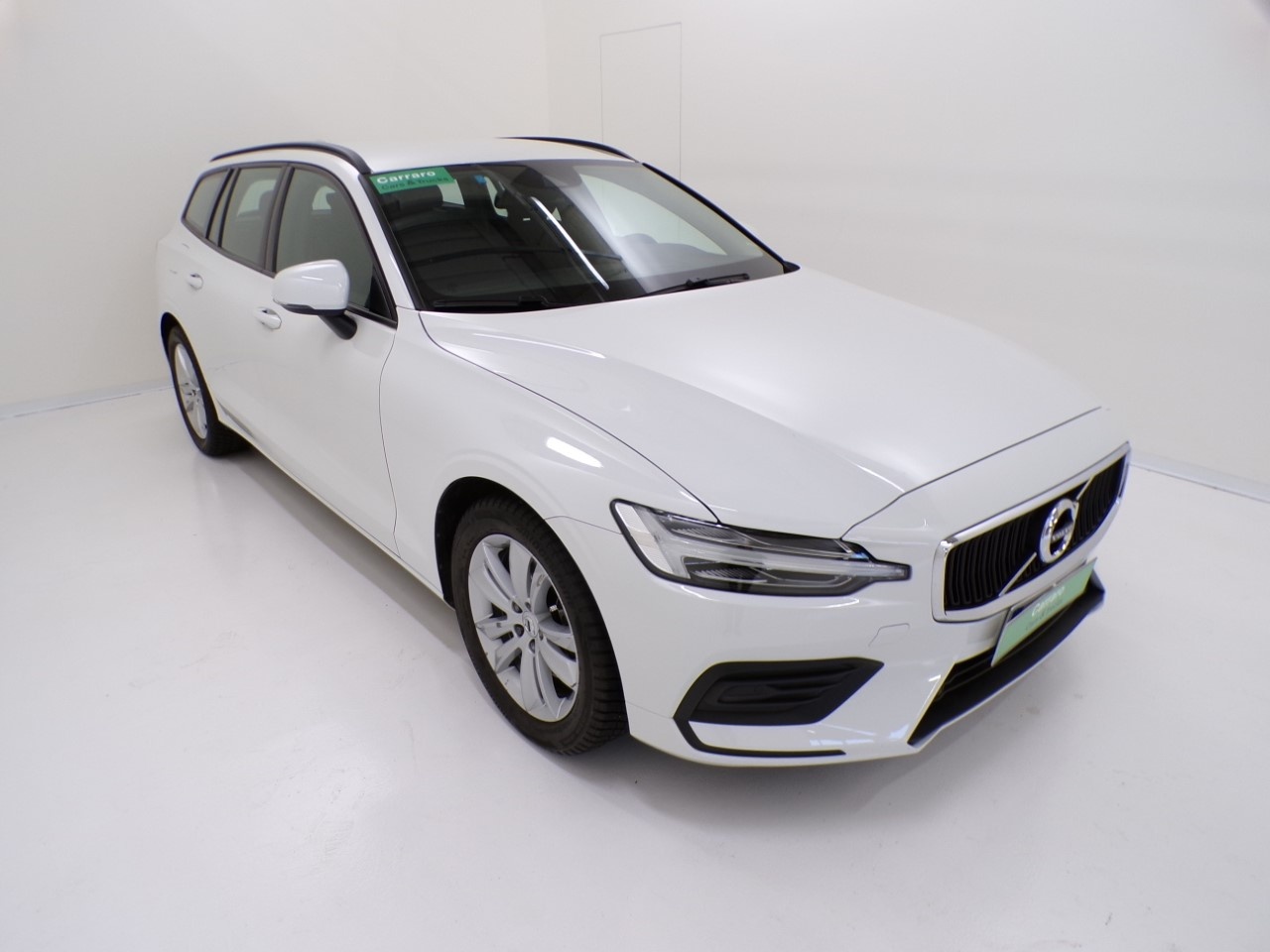 Volvo V60 V60 2.0 B4 Momentum Business Pro - 3