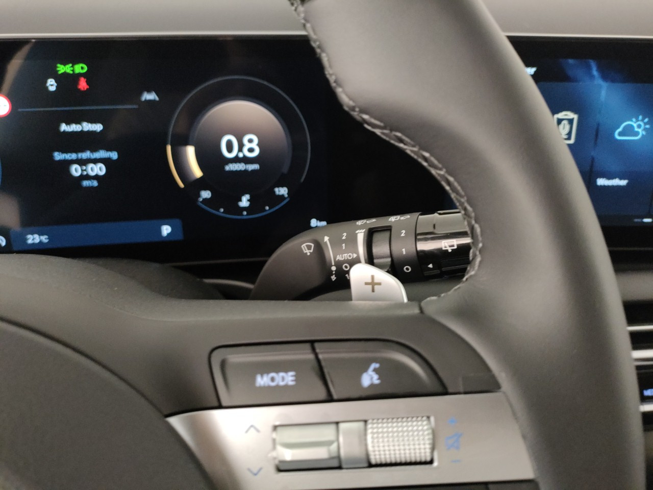 Hyundai Tucson KM0 2025 Tucson Mantova