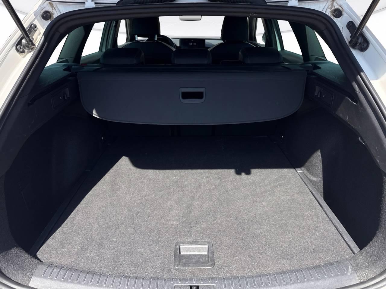 Cupra Leon Usato 2024 Leon Legnago