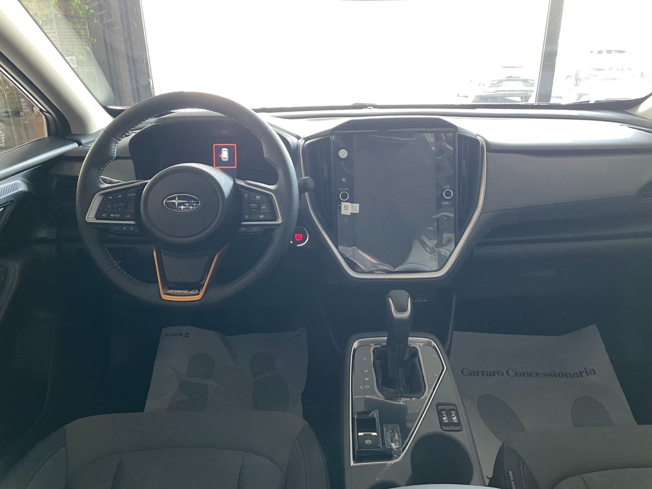 Subaru Crosstrek CROSSTREK 2.0 e-BOXER STYLE 4WILD - 7