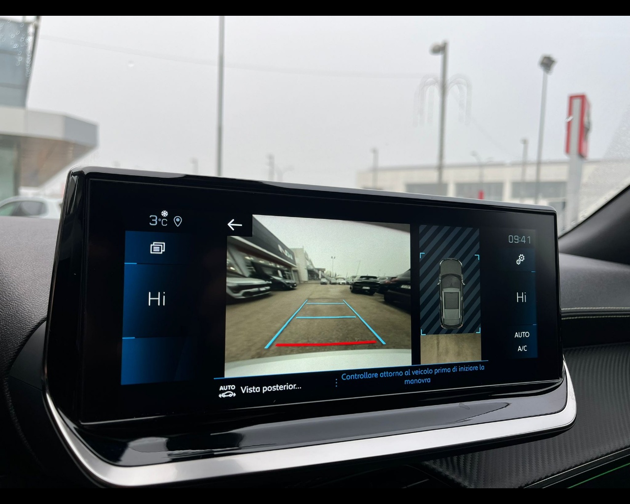 Foto PEUGEOT  2008 1.5 bluehdi GT Pack s&s 130cv eat8