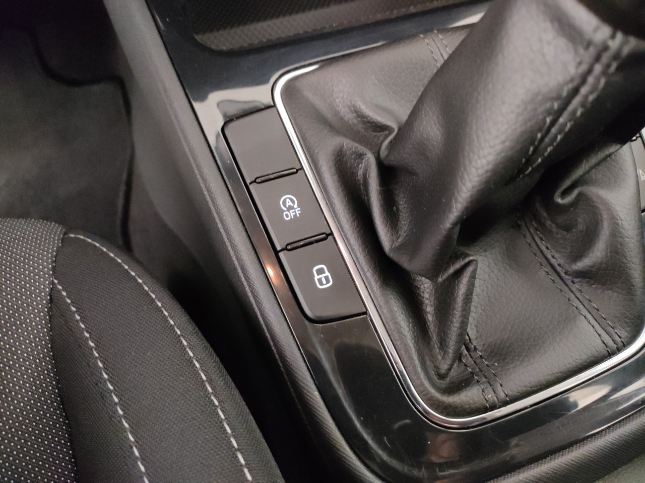 Skoda Fabia Usato 2025 Fabia Porto Mantovano