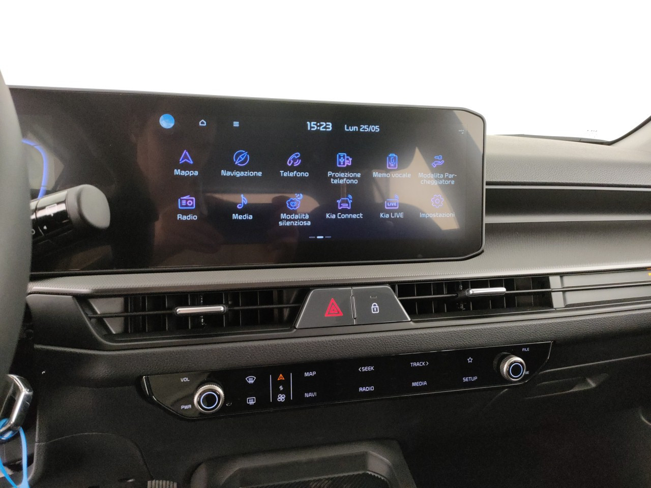 Kia Stonic KM0 2026 Stonic Reggio Emilia