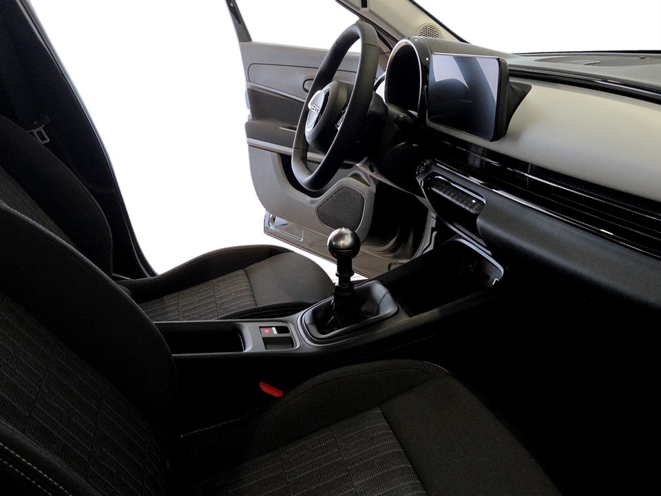FIAT 600 1.2 Business 100cv Benzina km0 - 13