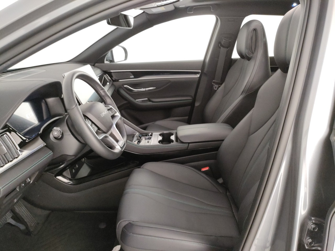 Byd Seal U Usato 2025 Seal U Porto Mantovano