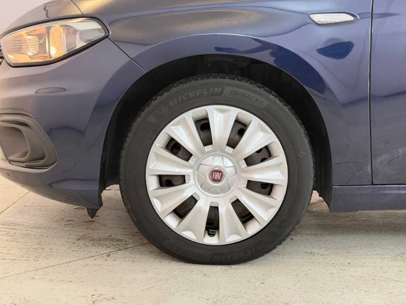 Tipo Ii - Tipo 5p 1.4 Easy 95cv My17