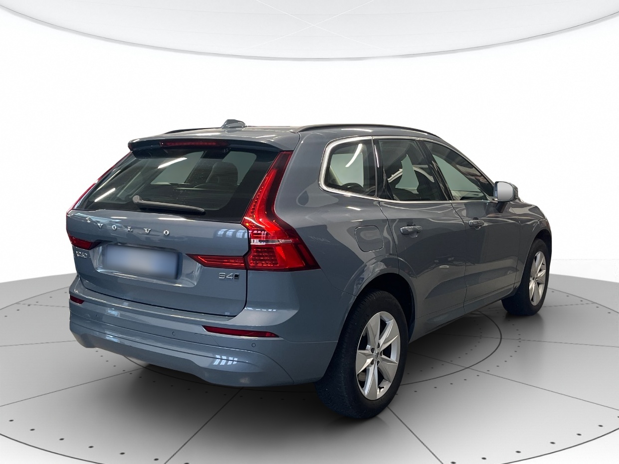 Volvo XC60 Usato 2022 XC60 Altavilla Vicentina