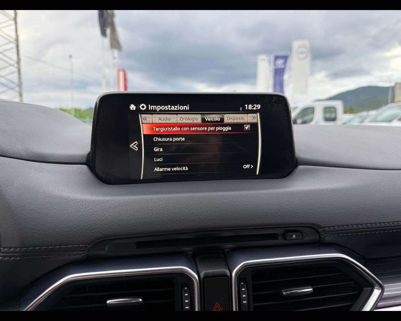 Foto MAZDA CX-5 2.2 Exceed awd 150cv auto