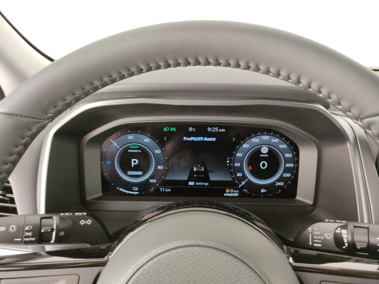 Nissan Qashqai Nuovo Ibrido benzina Qashqai Porto Mantovano