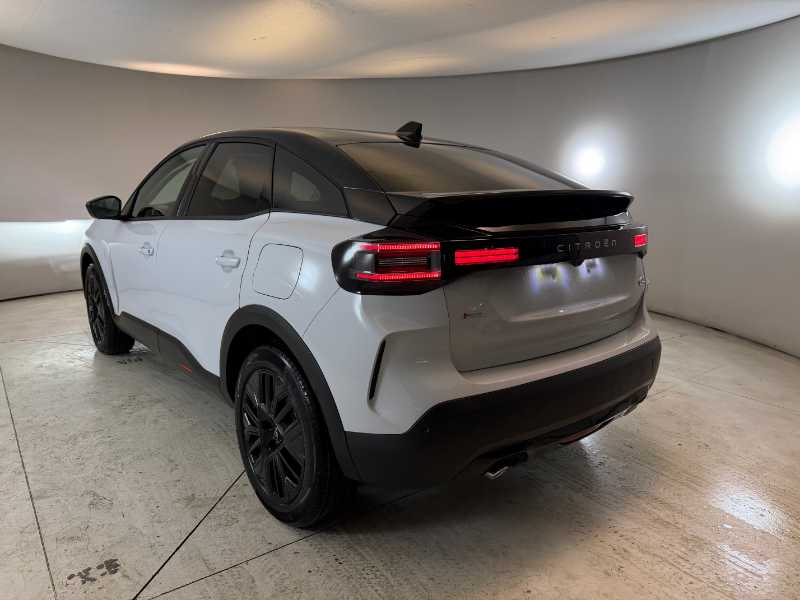 C4 Hybrid 145 Cv  Automatico  - Collection