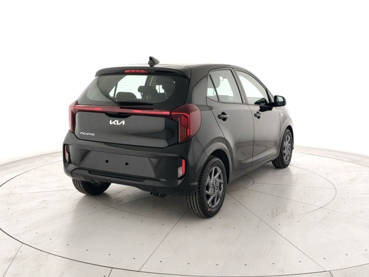 Kia Picanto KM0 2026 Picanto Mantova