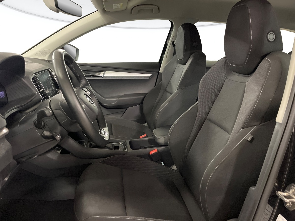 Skoda Karoq Usato 2023 Karoq Verona