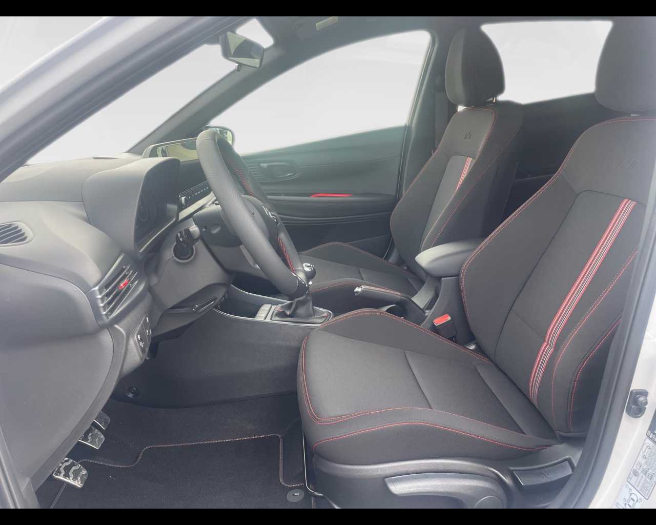 Hyundai i20 Nuovo Benzina i20 Legnago