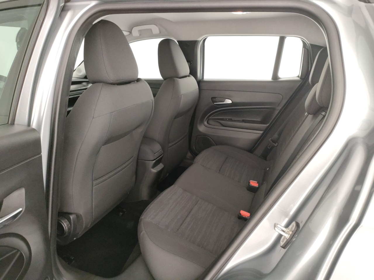 Jeep Avenger Usato 2025 Avenger San Zeno Naviglio