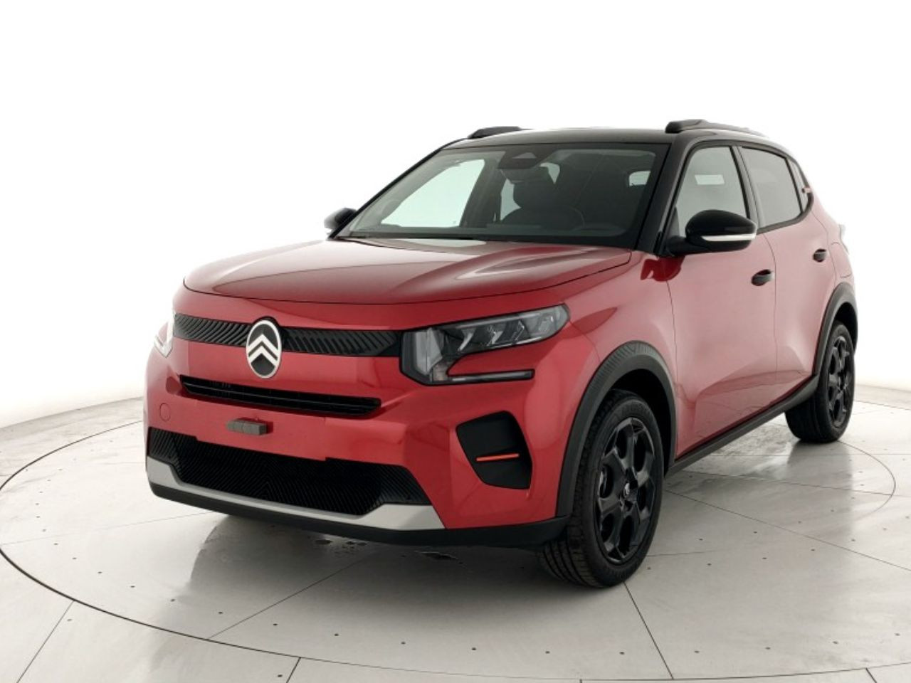 Citroen C3 Nuovo benzina C3 Porto Mantovano