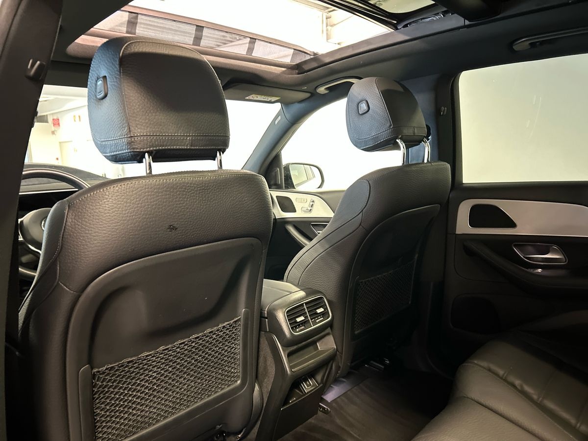 Mercedes GLE GLE SUV 300 d Mild hybrid Premium 4Matic 9G-Tronic Plus - 16