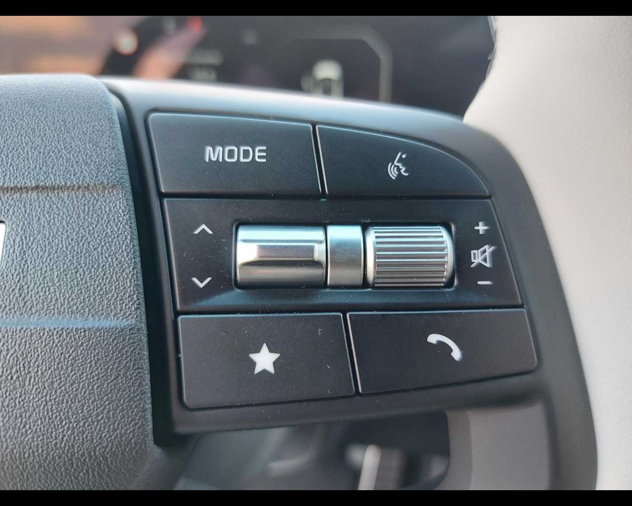 Kia Sportage Nuovo Ibrido benzina Sportage Legnago