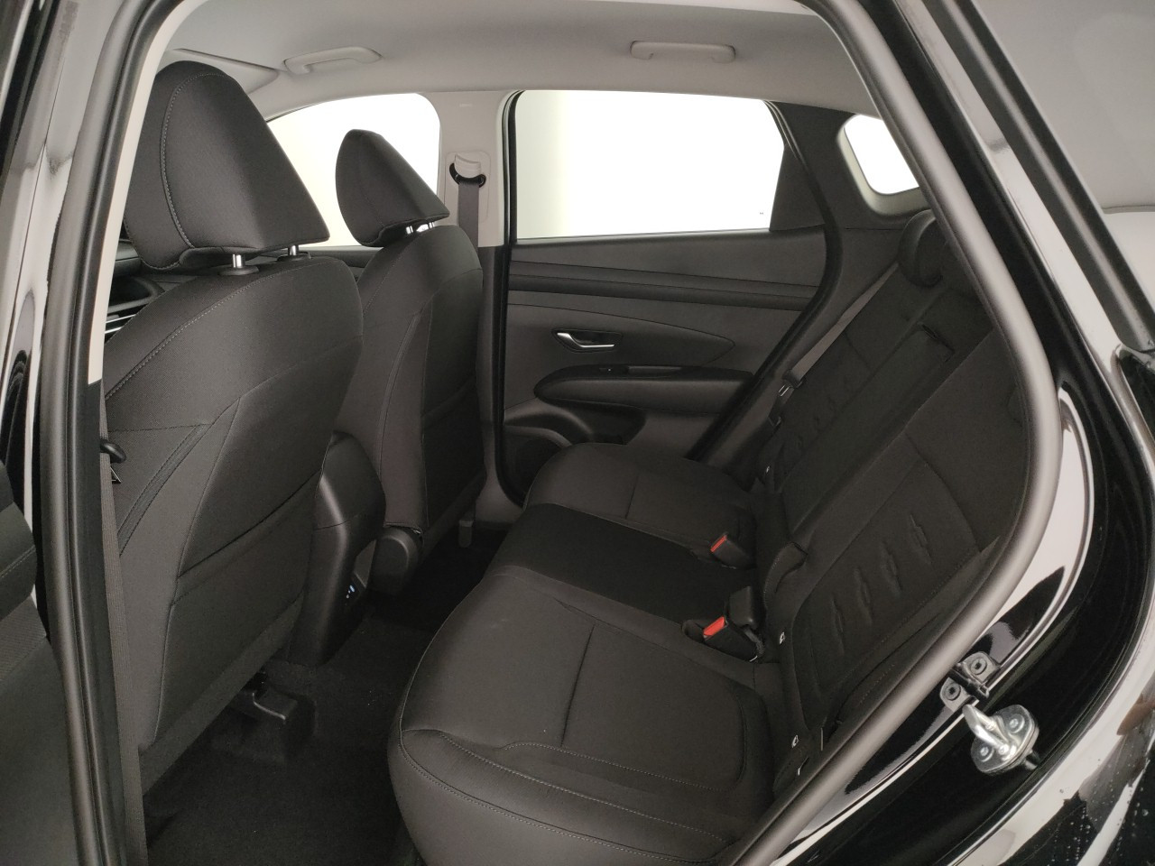 Hyundai Tucson Nuovo benzina Tucson Porto Mantovano