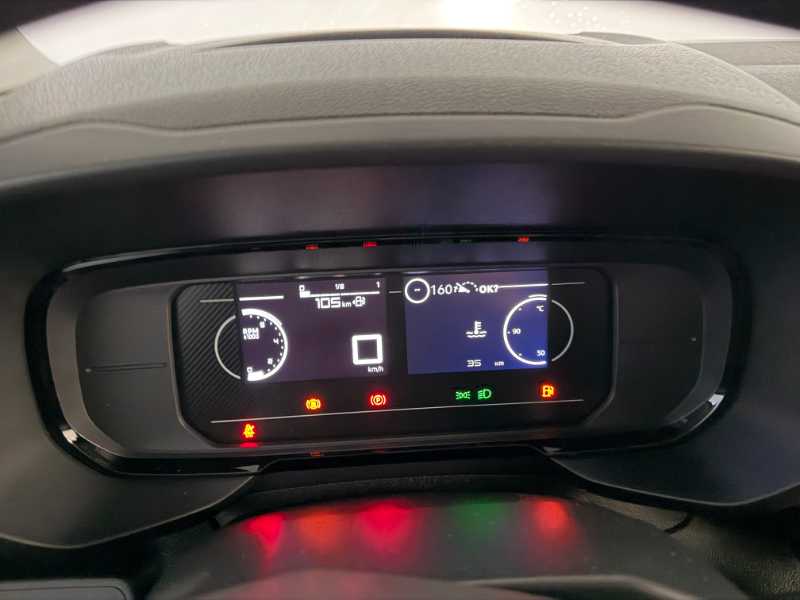 Doblò Serie 3 Van Lh1 1.5 Bluehdi 100cv Mt6