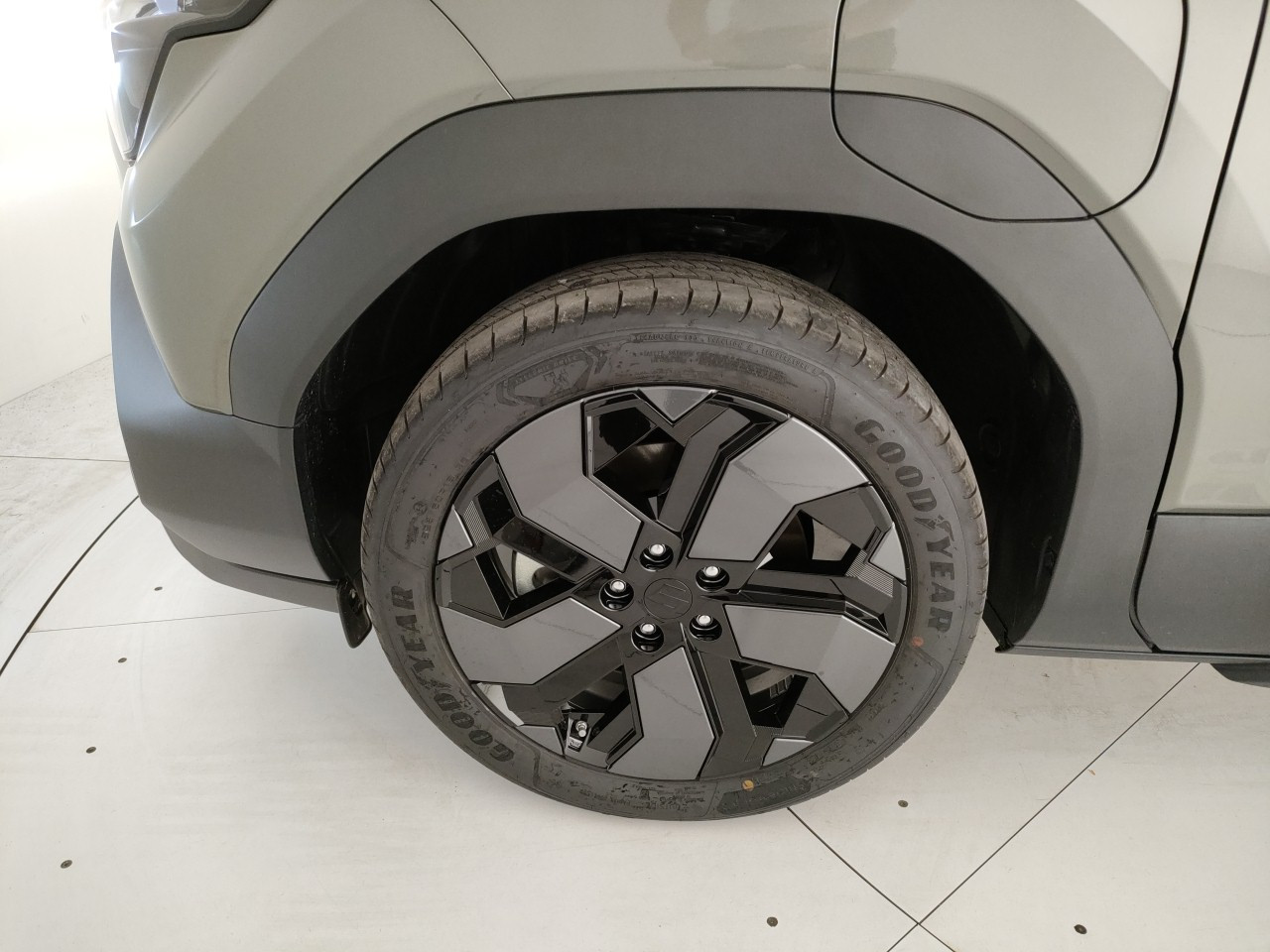 Suzuki Vitara-e Nuovo  Vitara-e Porto Mantovano