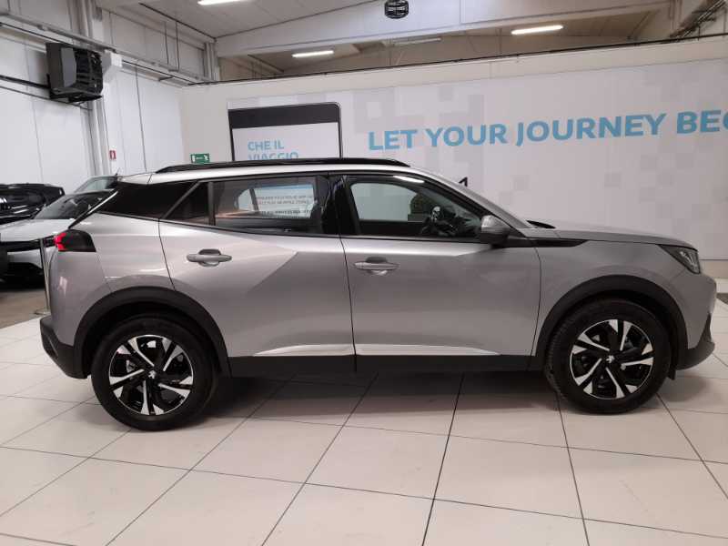 2008 2ª Serie - 2008 Puretech 130 S&s Allure