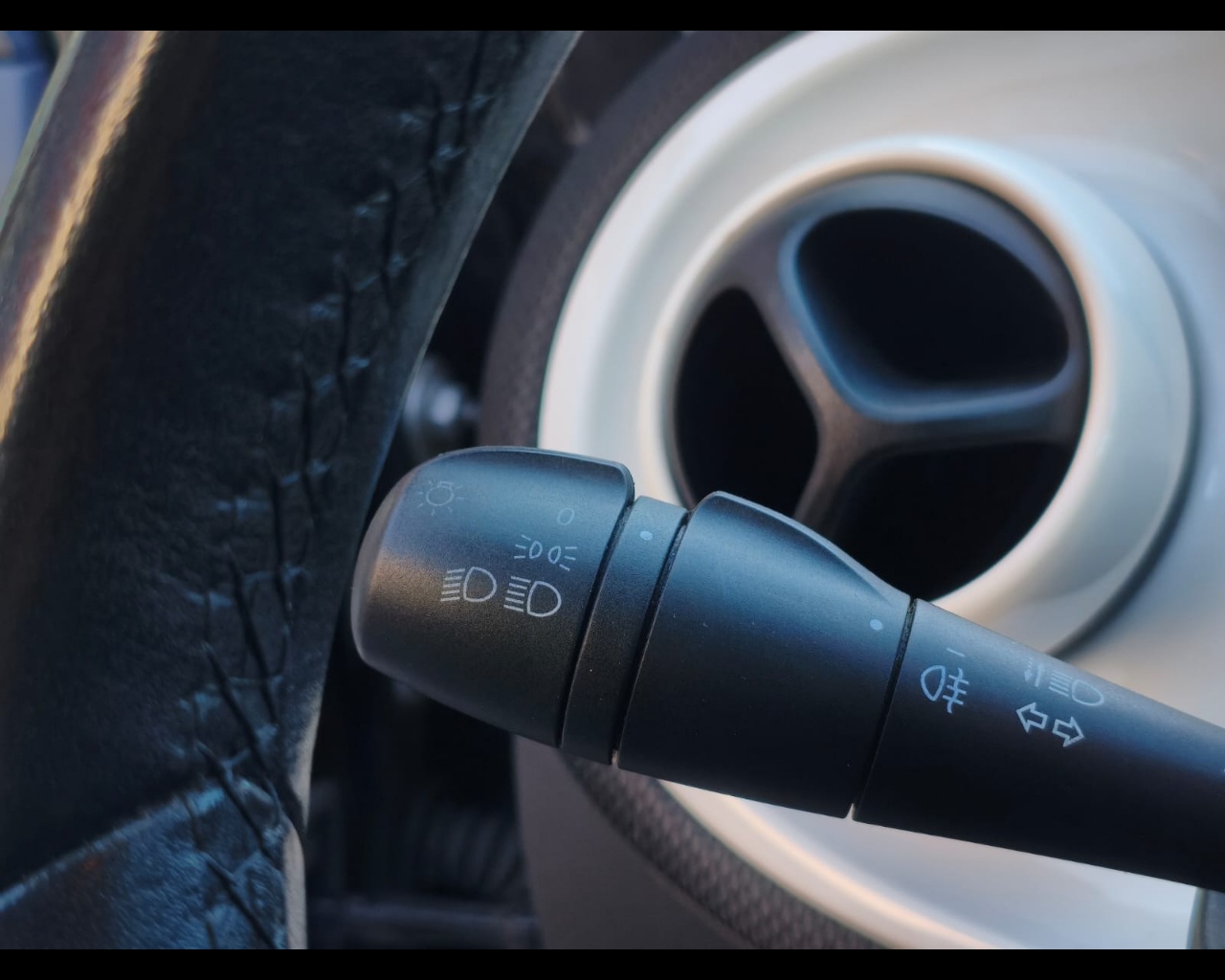 Foto SMART Forfour 0.9 t Passion 90cv