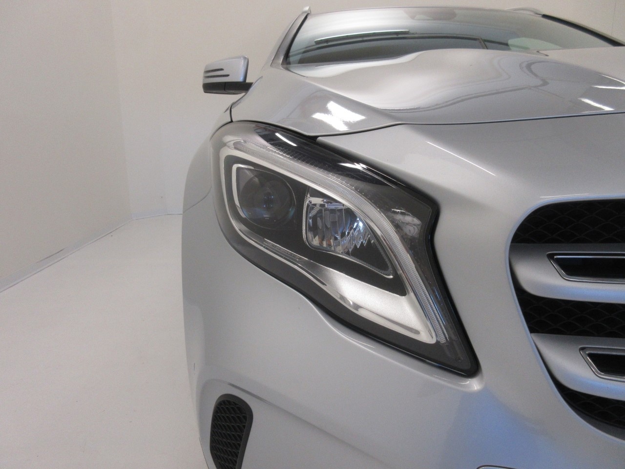 Mercedes GLA GLA 200 D Sport 7G-DCT - 5