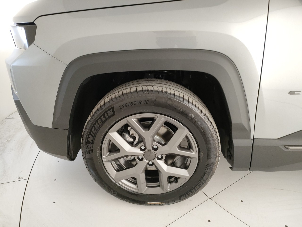 Jeep Compass KM0 2026 Compass San Zeno Naviglio