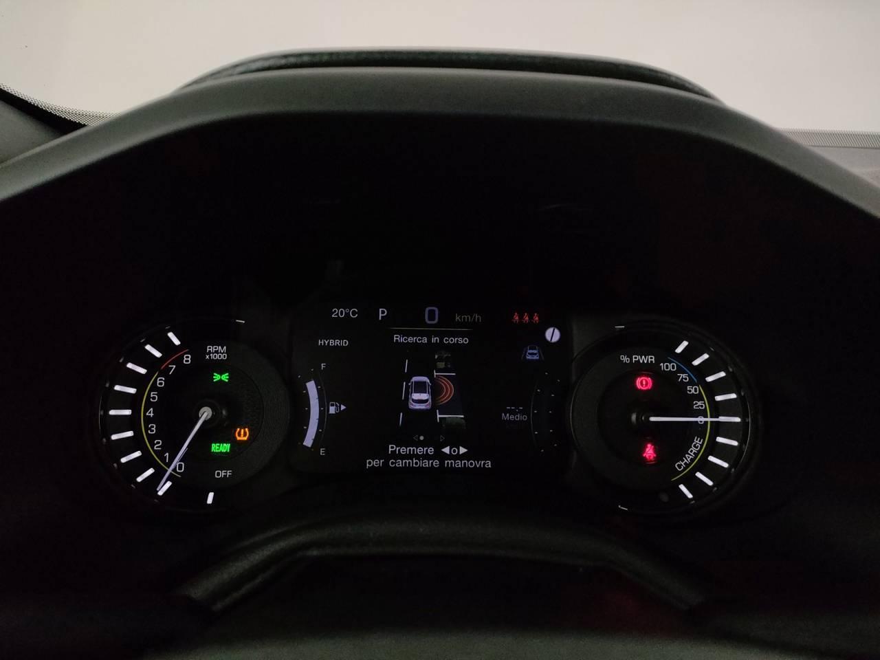 Jeep Renegade Usato 2022 Renegade Rovigo