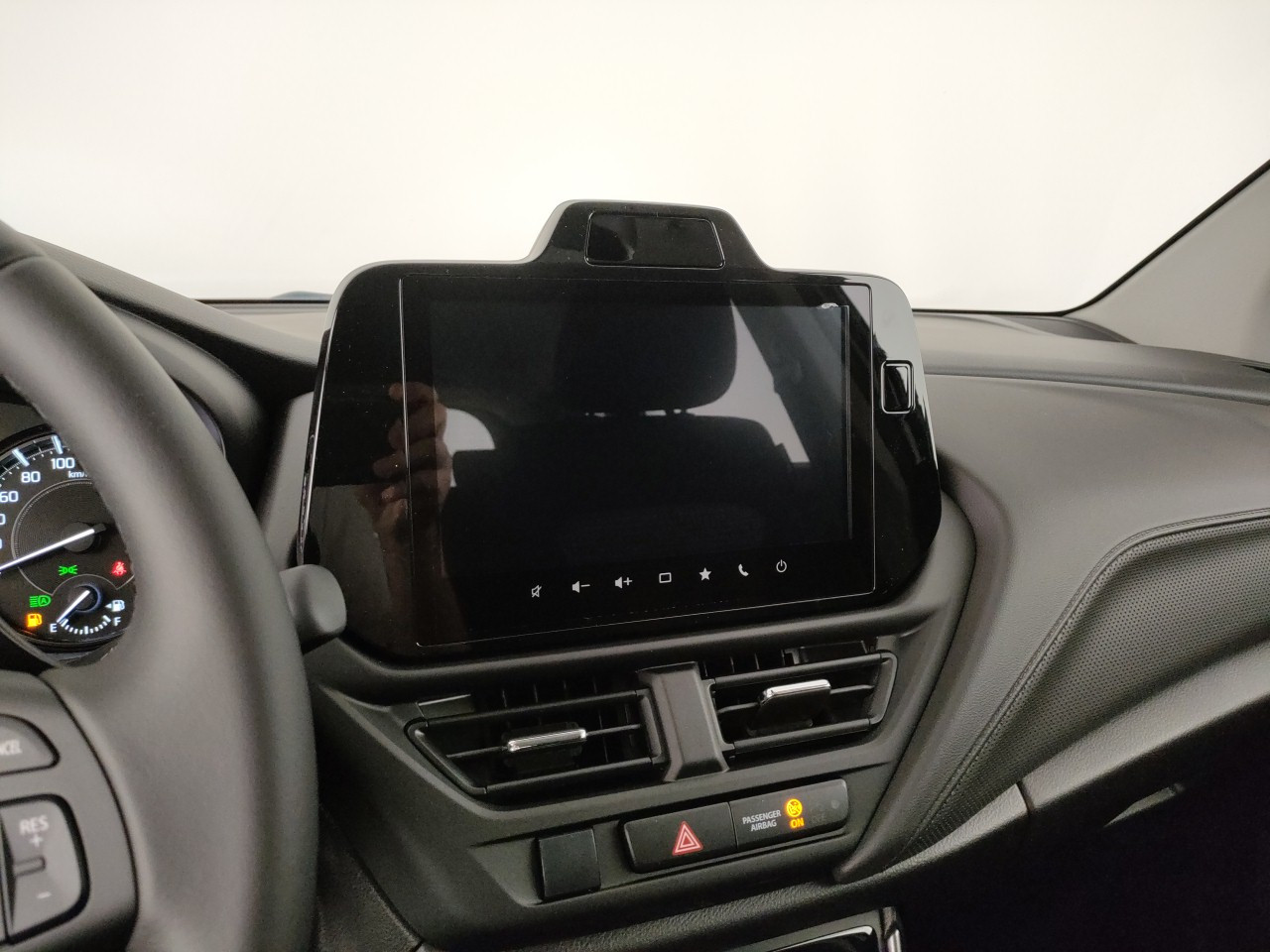Suzuki S-Cross Nuovo  S-Cross Porto Mantovano