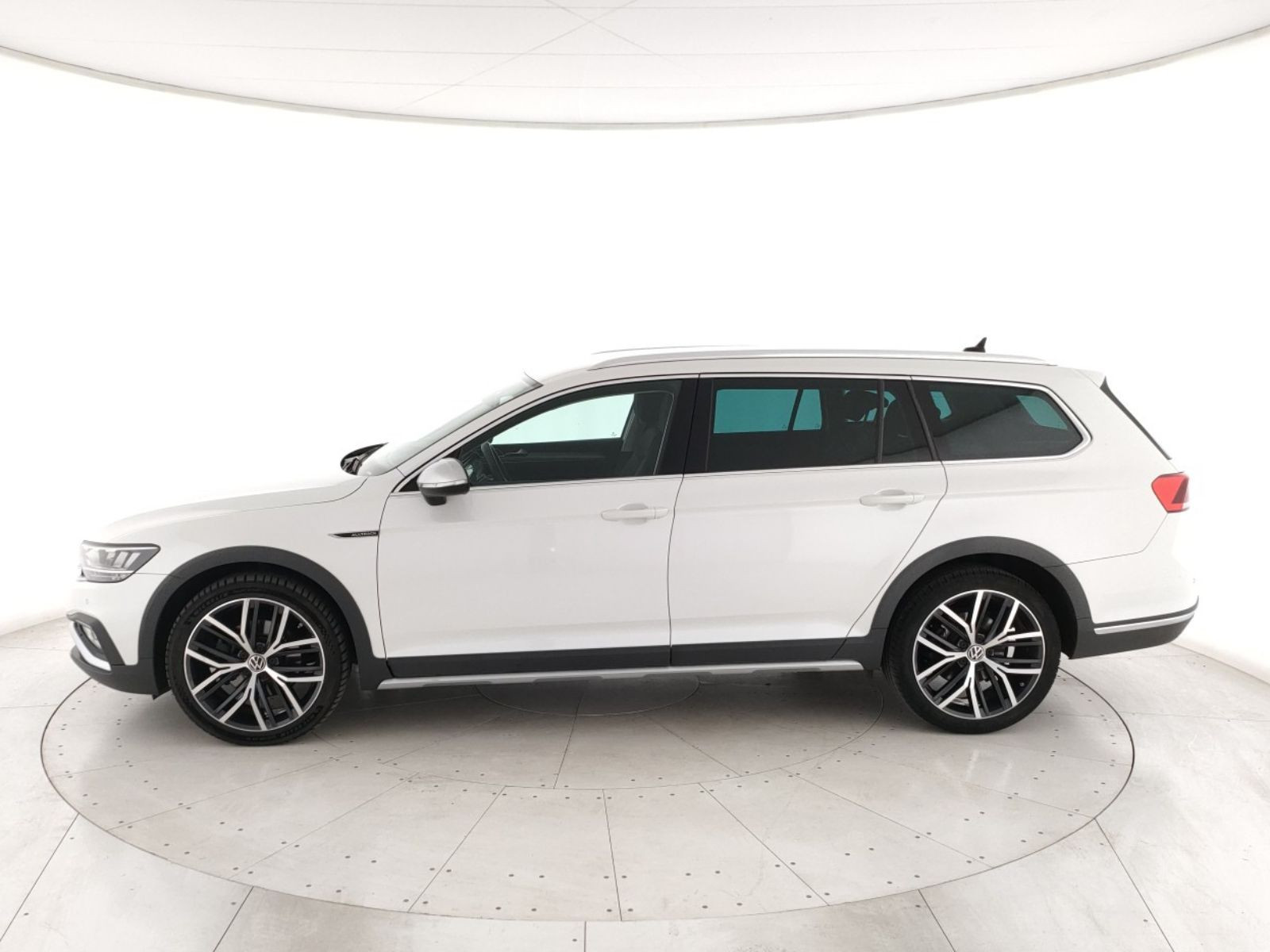 Volkswagen Passat Usato 2022 Passat Padova